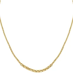 Gioielli In Oro|Catene<Bluespirit CATENA PALMIER - P.13J709000400