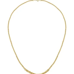 Gioielli In Oro|Catene<Bluespirit CATENA PALMIER - P.13J709000400