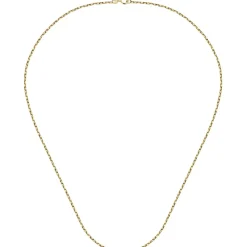 Catene|Gioielli In Oro<Bluespirit CATENA RETTANGOLARE - P.13C909001300