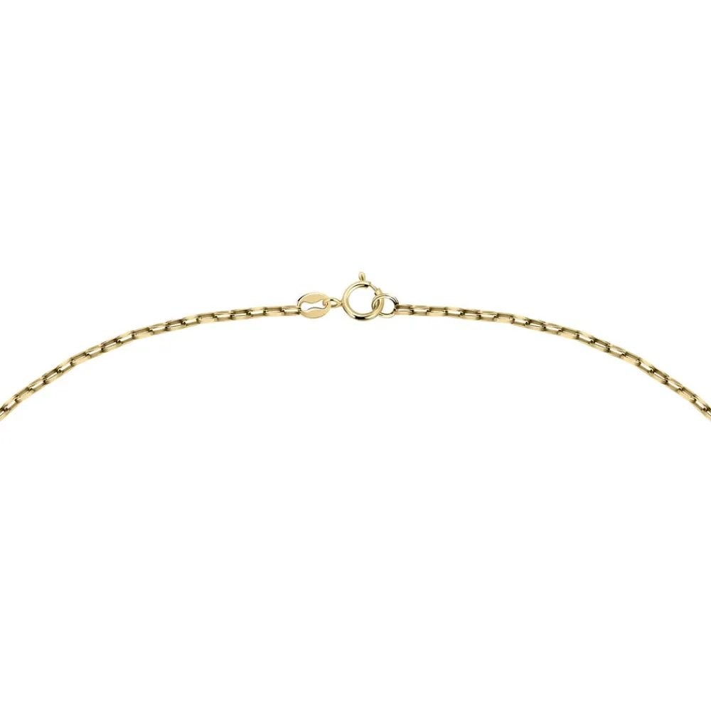 Catene|Gioielli In Oro<Bluespirit CATENA RETTANGOLARE - P.13C909001300