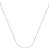 Catene|Gioielli In Argento<Bluespirit CATENA RETTANGOLARE - P.25U309000500