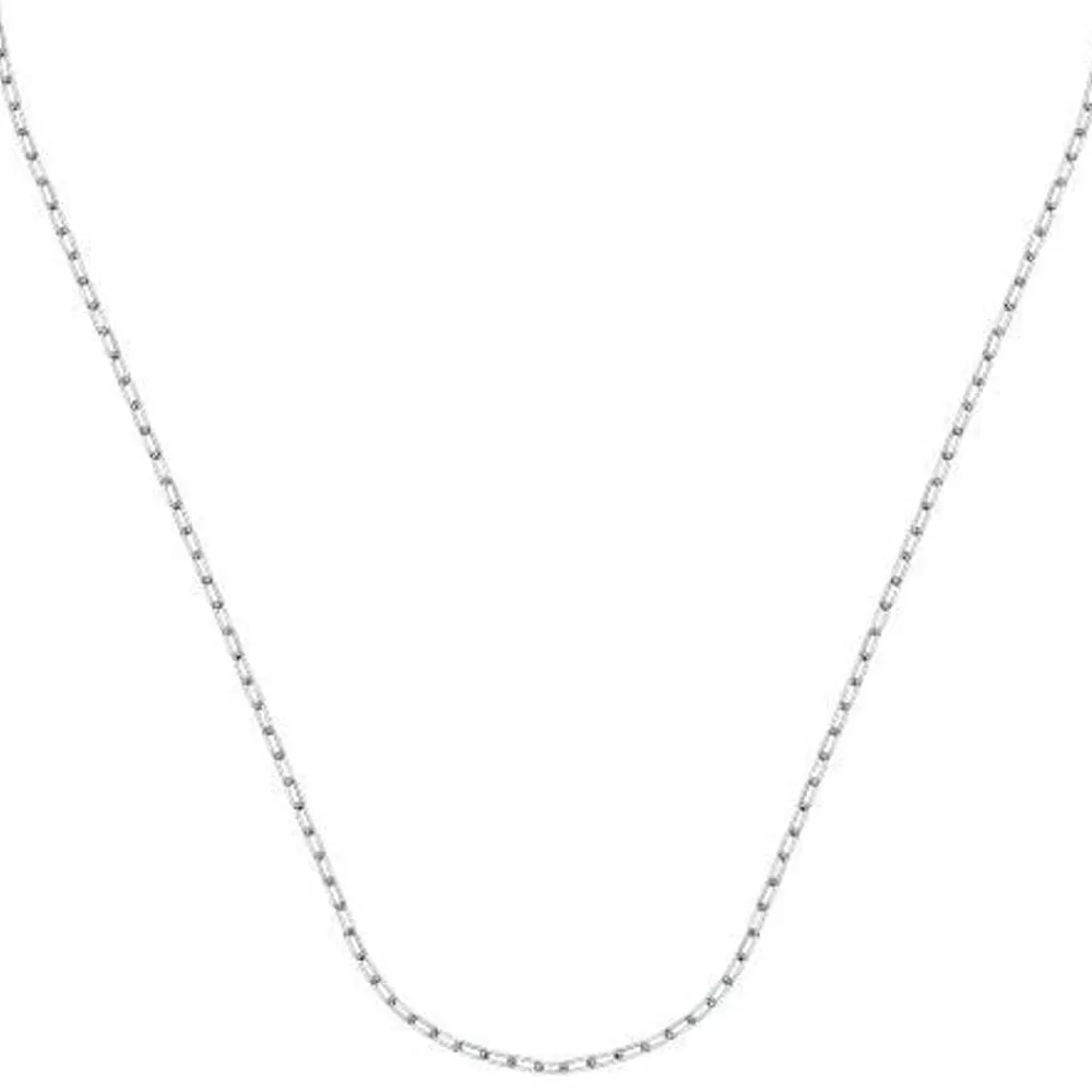 Catene|Gioielli In Argento<Bluespirit CATENA RETTANGOLARE - P.25U309000500