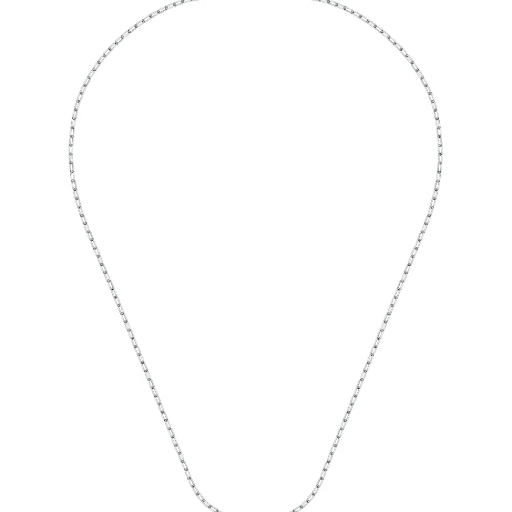 Catene|Gioielli In Argento<Bluespirit CATENA RETTANGOLARE - P.25U309000500
