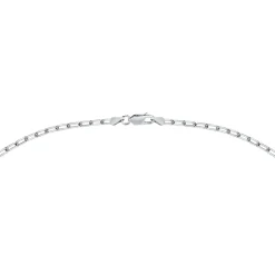 Catene|Gioielli In Argento<Bluespirit CATENA RETTANGOLARE - P.25U309000500