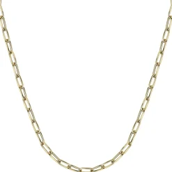 Catene|Gioielli In Oro<Bluespirit CATENA RETTANGOLARE - P.13C909001600