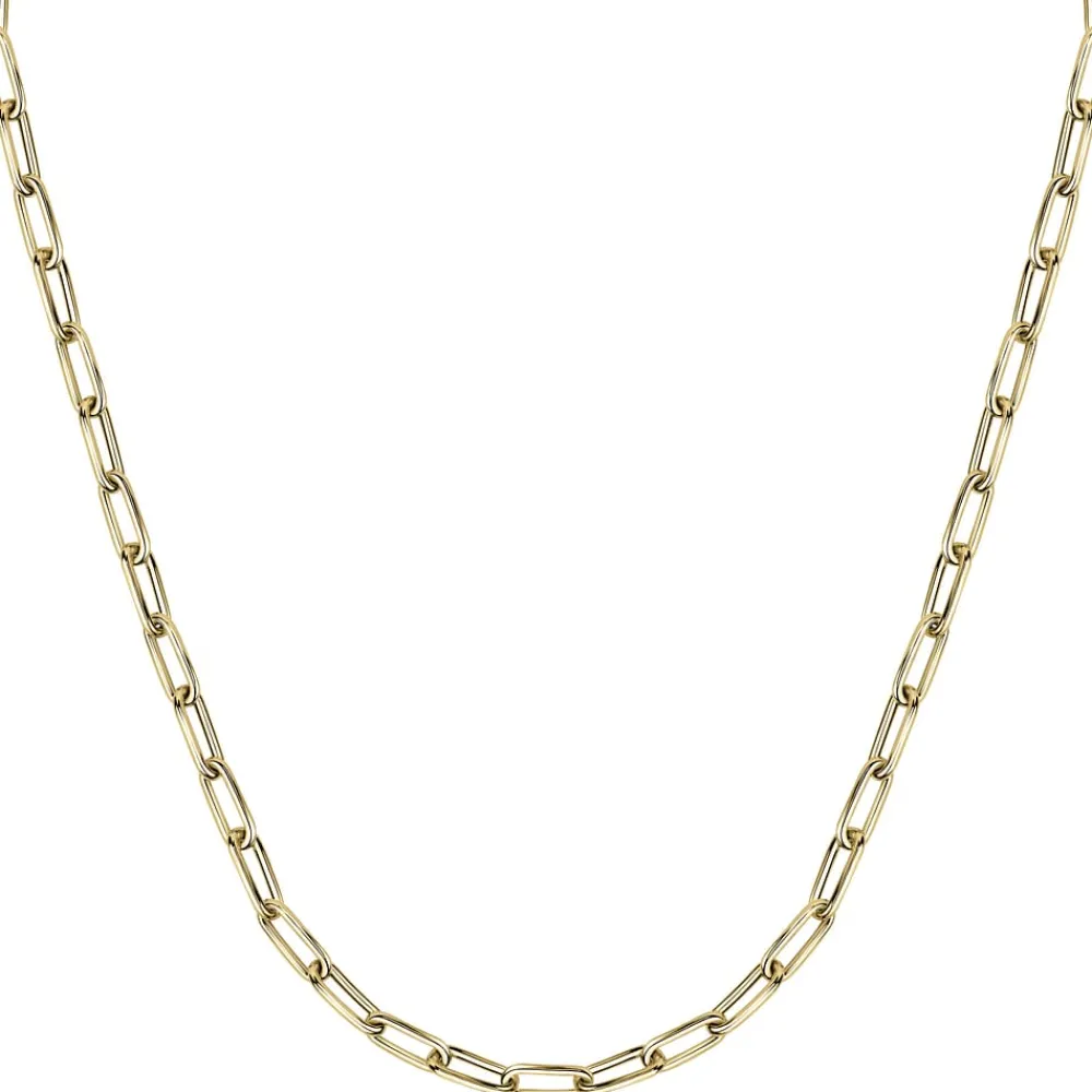 Catene|Gioielli In Oro<Bluespirit CATENA RETTANGOLARE - P.13C909001600