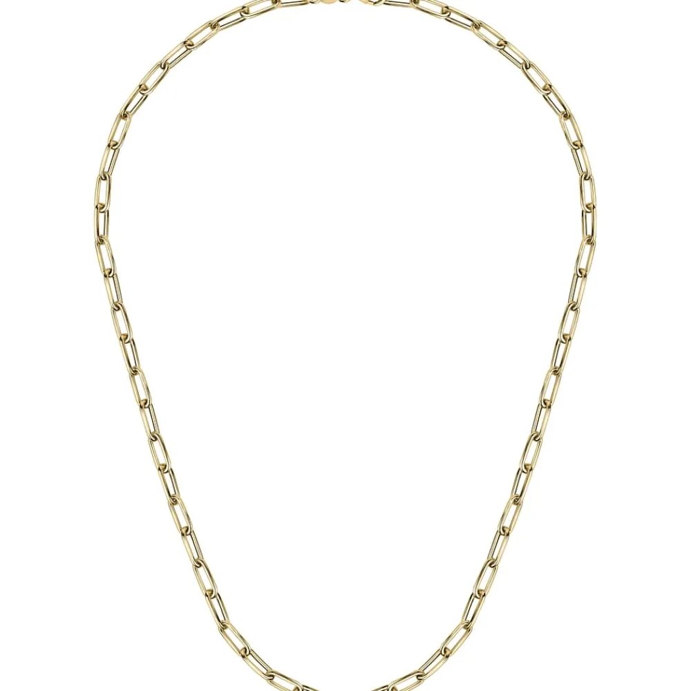 Catene|Gioielli In Oro<Bluespirit CATENA RETTANGOLARE - P.13C909001600
