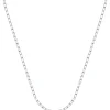 Catene|Gioielli In Argento<Bluespirit CATENA RETTANGOLARE - P.25U309000400