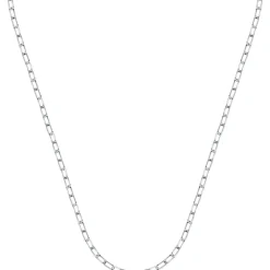 Catene|Gioielli In Argento<Bluespirit CATENA RETTANGOLARE - P.25U309000400