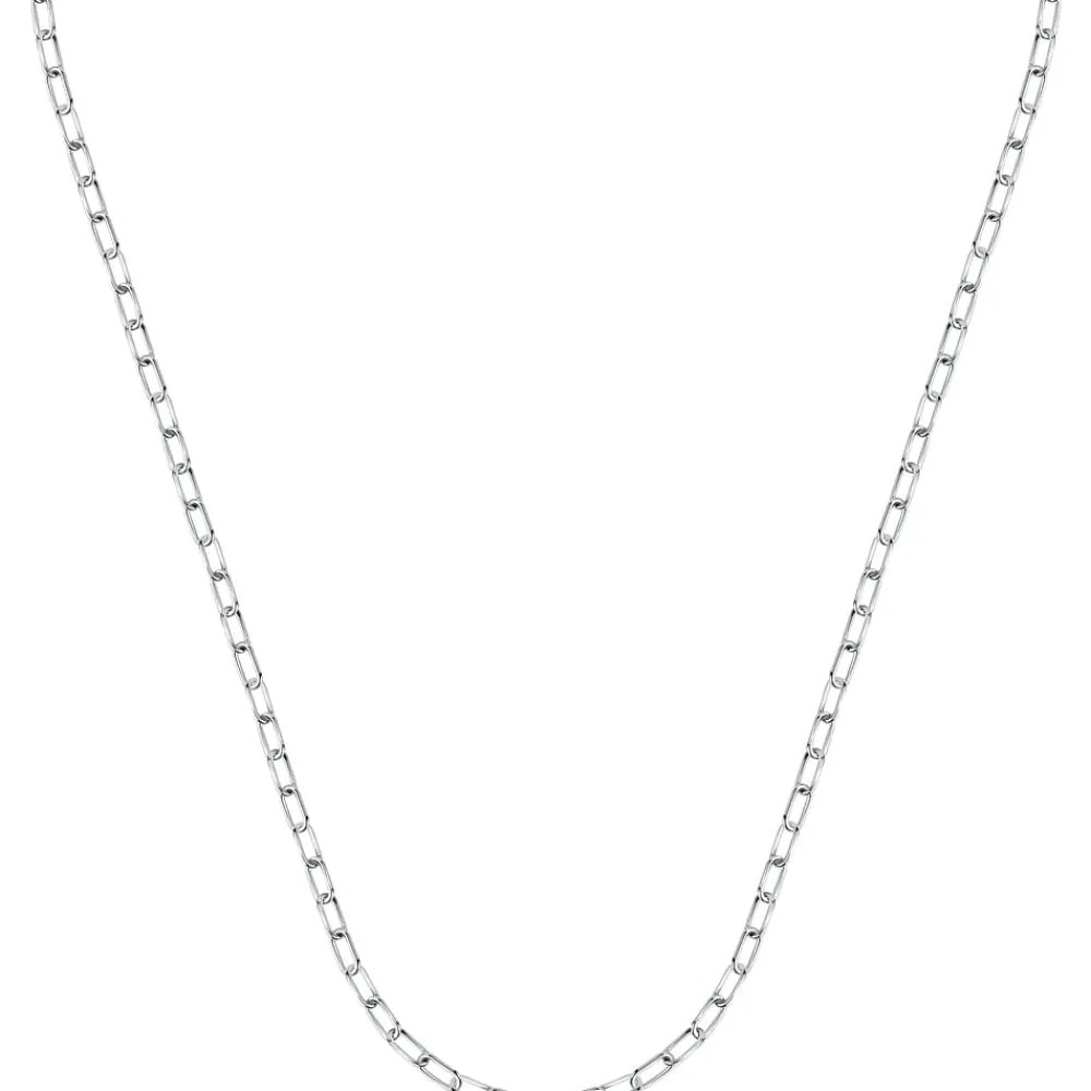 Catene|Gioielli In Argento<Bluespirit CATENA RETTANGOLARE - P.25U309000400