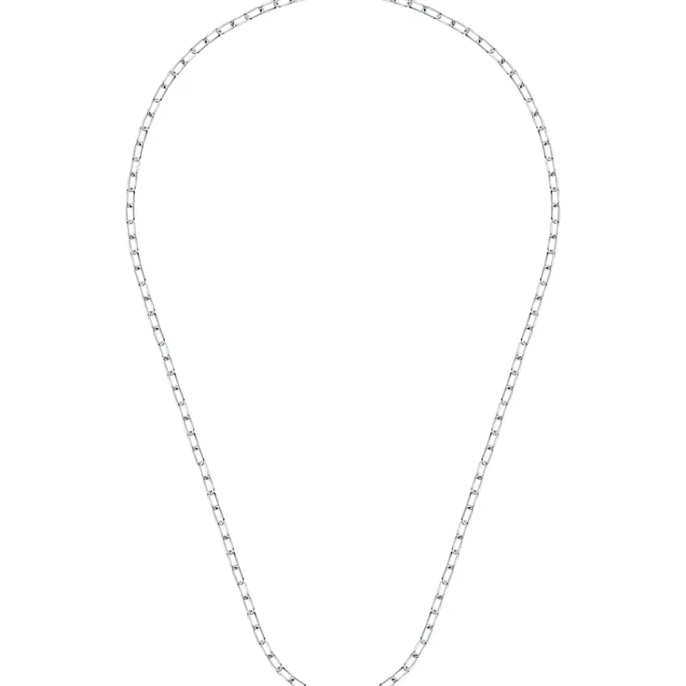 Catene|Gioielli In Argento<Bluespirit CATENA RETTANGOLARE - P.25U309000400