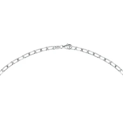 Catene|Gioielli In Argento<Bluespirit CATENA RETTANGOLARE - P.25U309000400