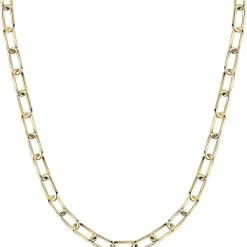 Catene|Gioielli In Oro<Bluespirit CATENA RETTANGOLARE - P.13C909001700