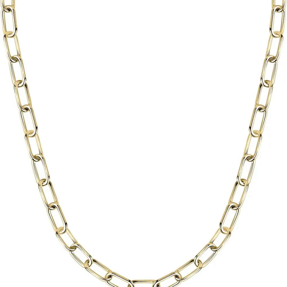 Catene|Gioielli In Oro<Bluespirit CATENA RETTANGOLARE - P.13C909001700