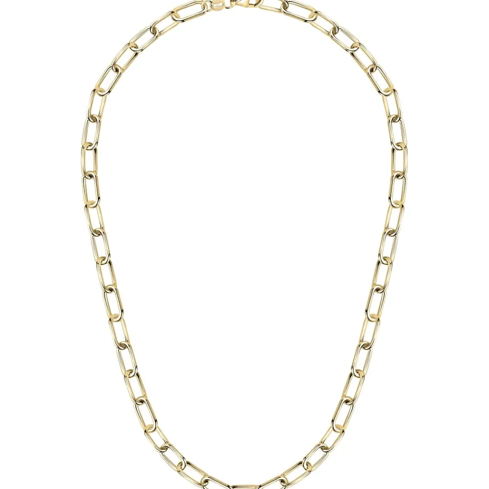 Catene|Gioielli In Oro<Bluespirit CATENA RETTANGOLARE - P.13C909001700