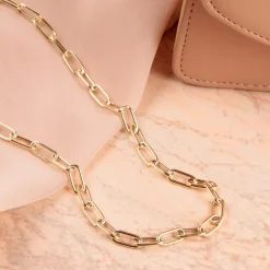 Catene|Gioielli In Oro<Bluespirit CATENA RETTANGOLARE - P.13C909001700