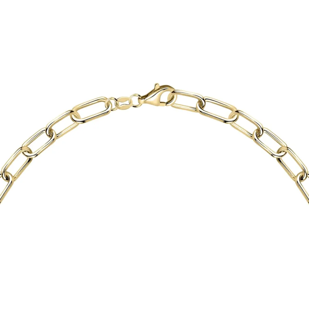Catene|Gioielli In Oro<Bluespirit CATENA RETTANGOLARE - P.13C909001700