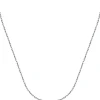 Catene|Gioielli In Oro<Bluespirit CATENA RETTANGOLARE - P.20C909000700