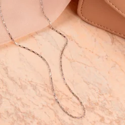 Catene|Gioielli In Oro<Bluespirit CATENA RETTANGOLARE - P.20C909000700