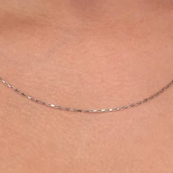 Catene|Gioielli In Oro<Bluespirit CATENA RETTANGOLARE - P.20C909000700