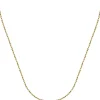 Catene|Gioielli In Oro<Bluespirit CATENA RETTANGOLARE - P.13C909001400