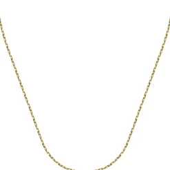 Catene|Gioielli In Oro<Bluespirit CATENA RETTANGOLARE - P.13C909001400