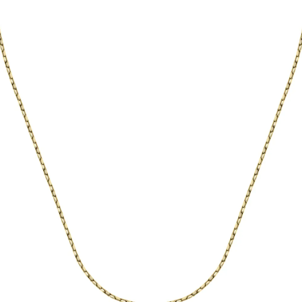 Catene|Gioielli In Oro<Bluespirit CATENA RETTANGOLARE - P.13C909001400