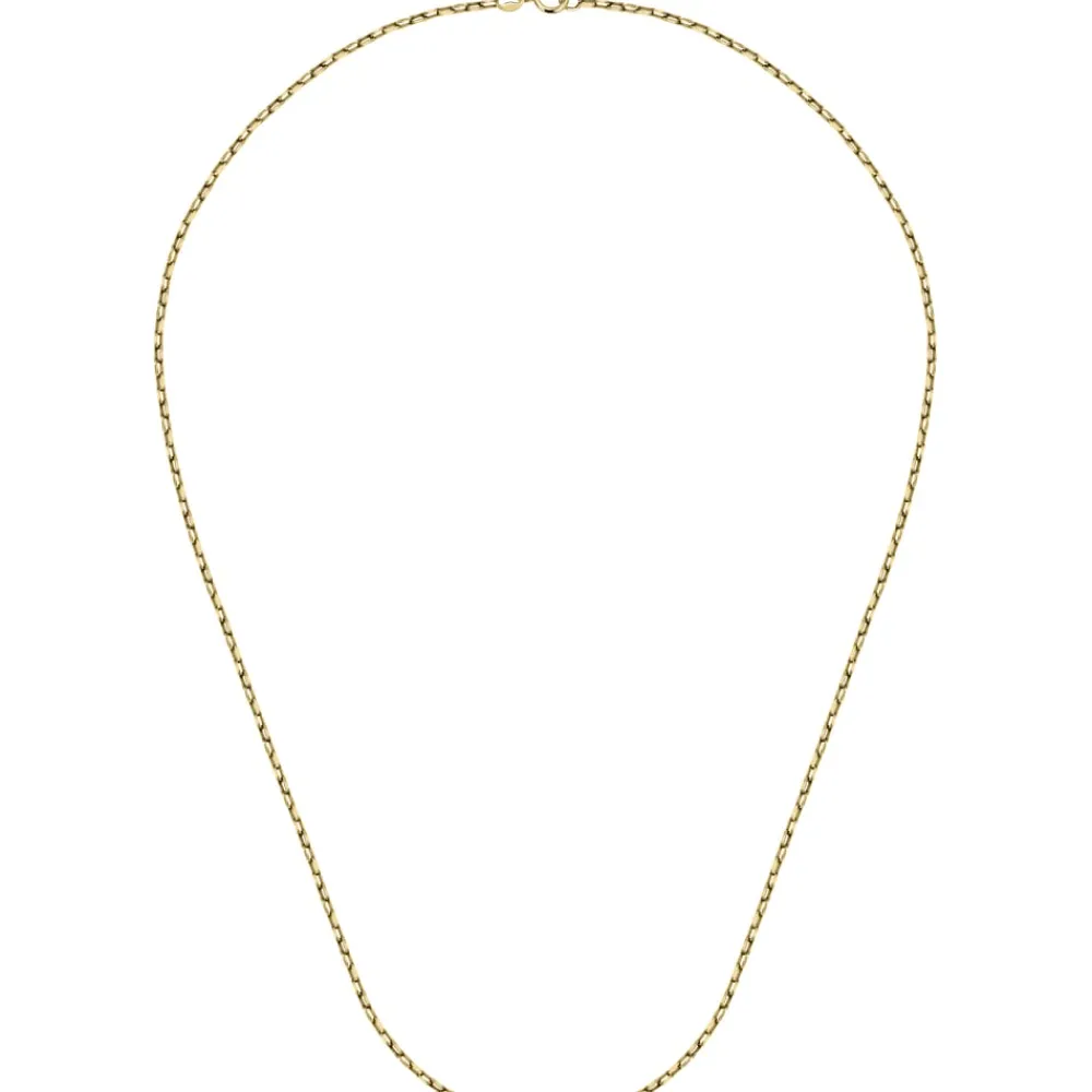 Catene|Gioielli In Oro<Bluespirit CATENA RETTANGOLARE - P.13C909001400