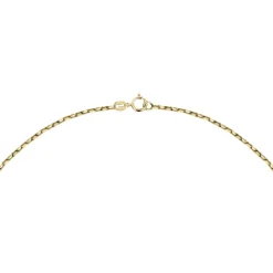 Catene|Gioielli In Oro<Bluespirit CATENA RETTANGOLARE - P.13C909001400
