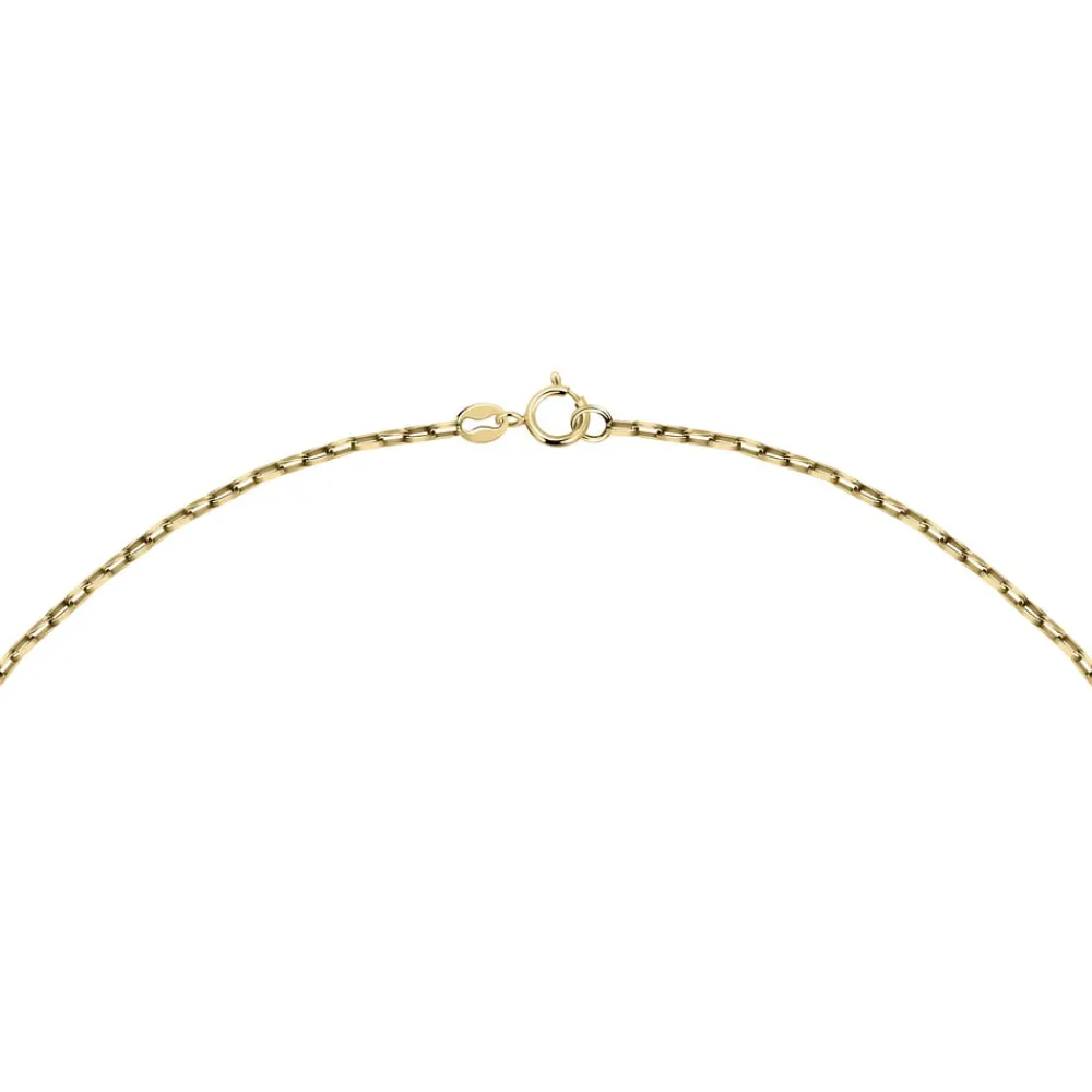 Catene|Gioielli In Oro<Bluespirit CATENA RETTANGOLARE - P.13C909001400