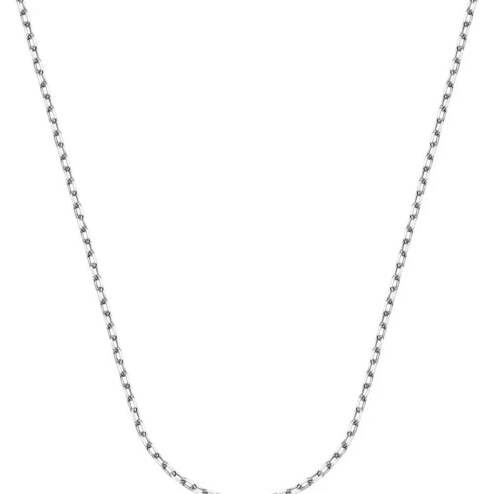 Catene|Gioielli In Argento<Bluespirit CATENA RETTANGOLARE - P.25U309000200