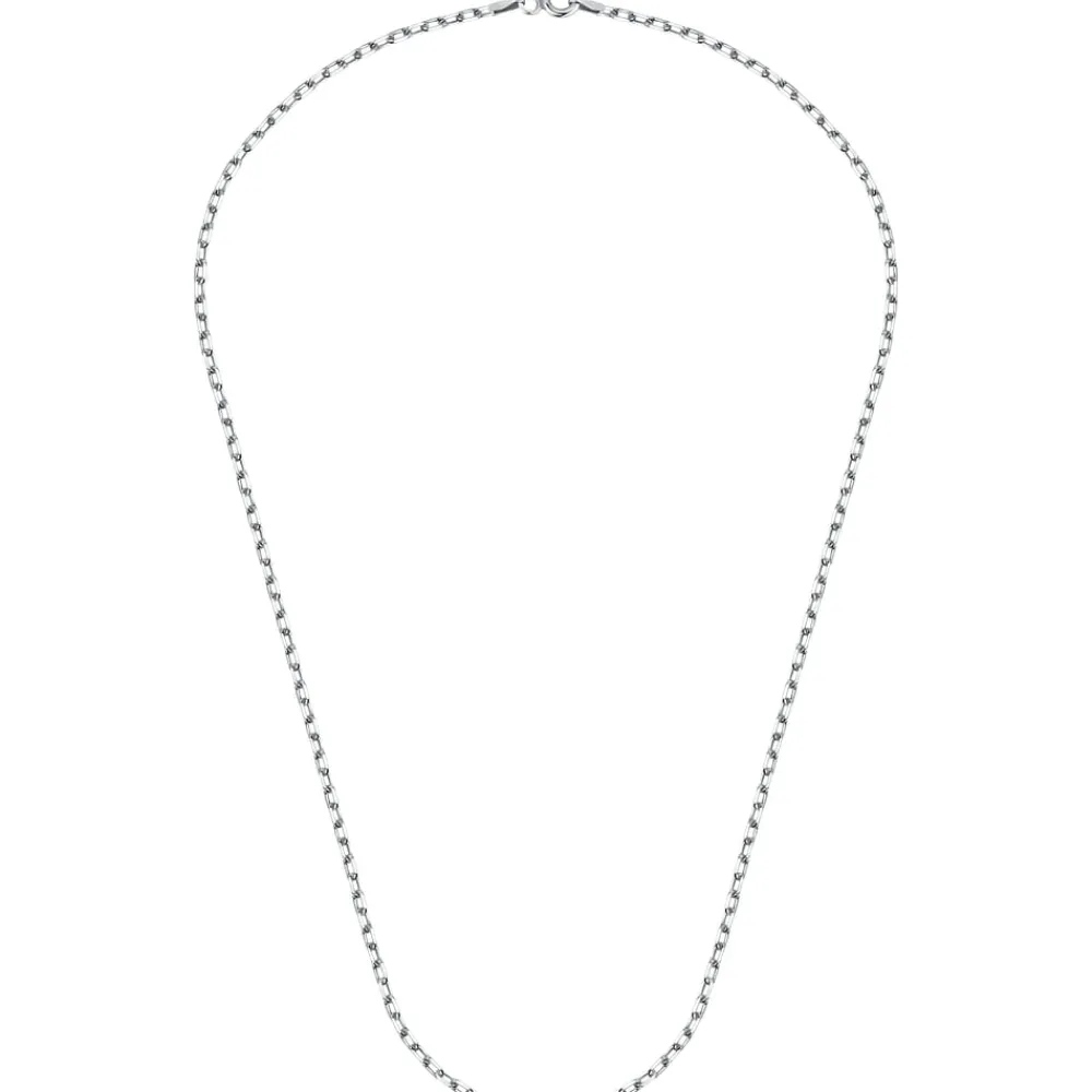 Catene|Gioielli In Argento<Bluespirit CATENA RETTANGOLARE - P.25U309000200