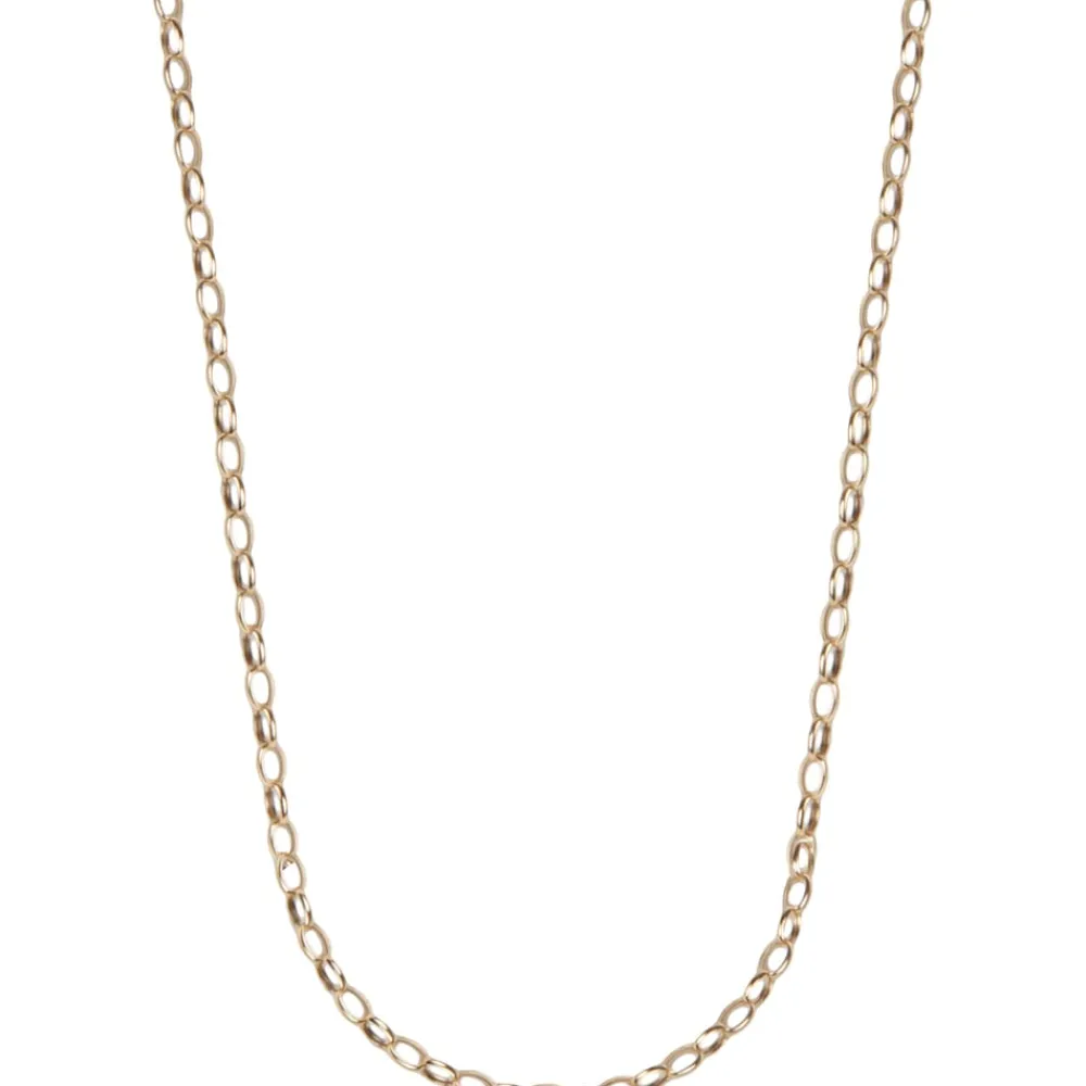 Catene|Gioielli In Oro<Bluespirit CATENA ROLÒ - P.76V909000200