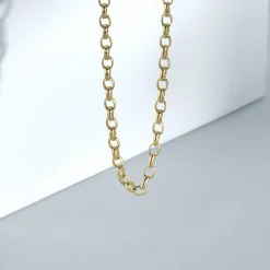 Catene|Gioielli In Oro<Bluespirit CATENA ROLÒ - P.76V909000200