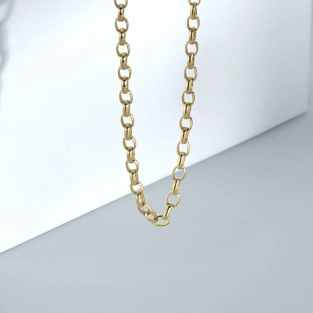 Catene|Gioielli In Oro<Bluespirit CATENA ROLÒ - P.76V909000200