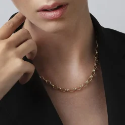 Catene|Gioielli In Oro<Bluespirit CATENA ROLO' - P.13S809000500