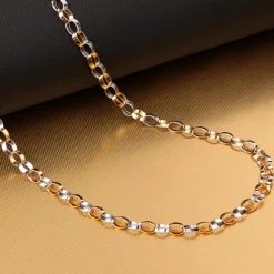 Catene|Gioielli In Oro<Bluespirit CATENA ROLO' - P.13S809000200