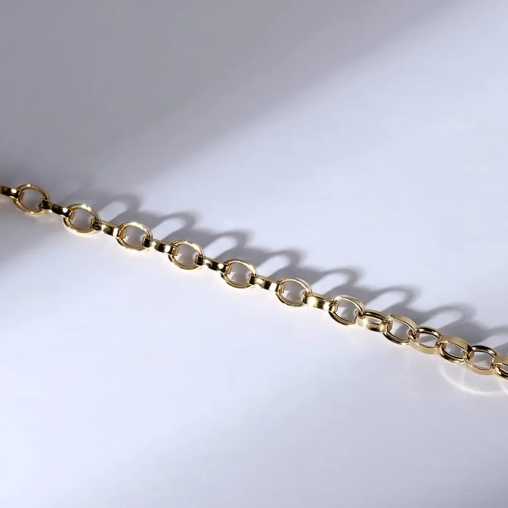 Gioielli In Oro|Catene<Bluespirit CATENA ROLO' - P.13V909000200