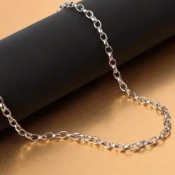 Catene|Gioielli In Oro<Bluespirit CATENA ROLO' - P.20S809000100