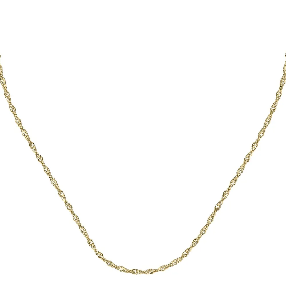 Gioielli In Oro|Catene<Bluespirit CATENA SINGAPORE - P.76V709000600