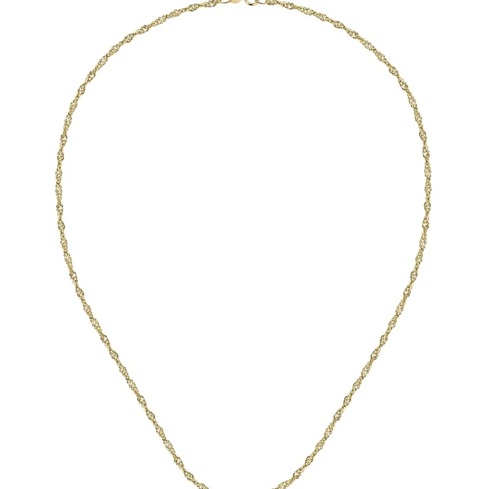 Gioielli In Oro|Catene<Bluespirit CATENA SINGAPORE - P.76V709000600