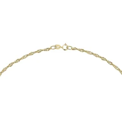 Gioielli In Oro|Catene<Bluespirit CATENA SINGAPORE - P.76V709000600