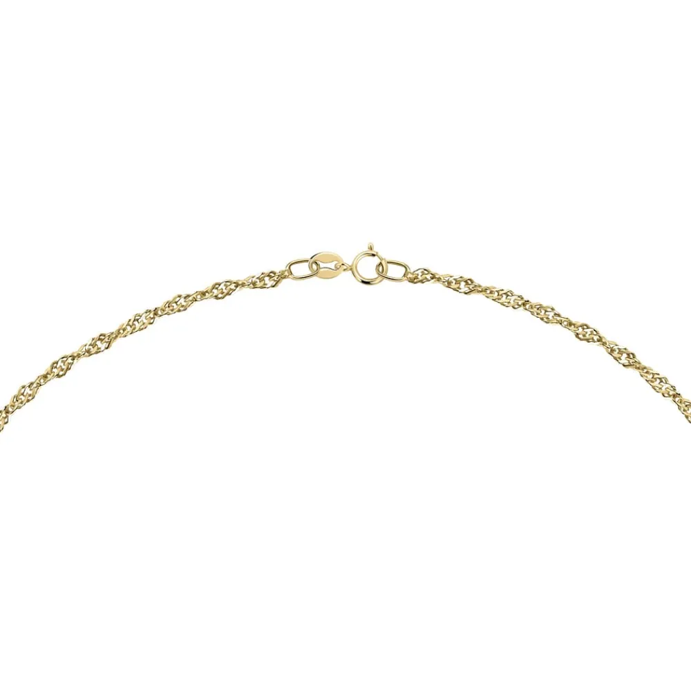Gioielli In Oro|Catene<Bluespirit CATENA SINGAPORE - P.76V709000600