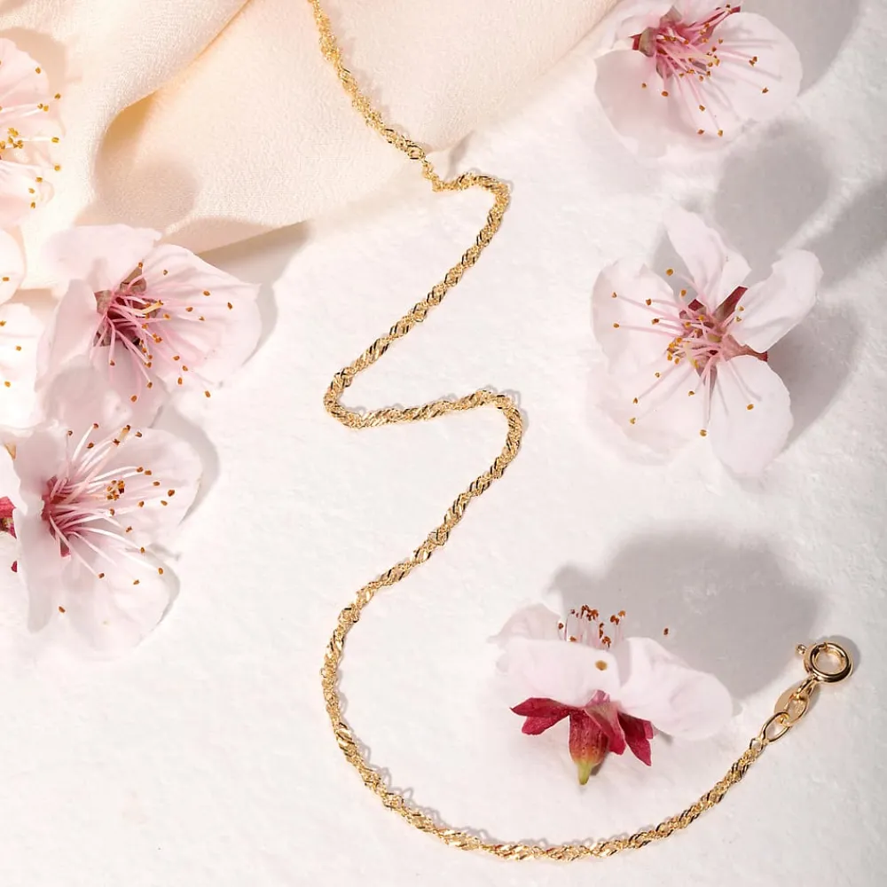 Gioielli In Oro|Catene<Bluespirit CATENA SINGAPORE - P.76V709000600