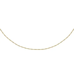 Gioielli In Oro|Catene<Bluespirit CATENA SINGAPORE - P.76V709000800