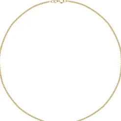 Gioielli In Oro|Catene<Bluespirit CATENA SPIGA - P.765F09000400