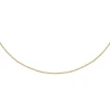 Gioielli In Oro|Catene<Bluespirit CATENA SPIGA - P.765F09000200