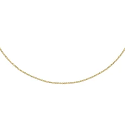 Gioielli In Oro|Catene<Bluespirit CATENA SPIGA - P.765F09000200