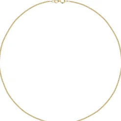 Gioielli In Oro|Catene<Bluespirit CATENA SPIGA - P.765F09000200