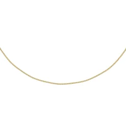 Gioielli In Oro|Catene<Bluespirit CATENA SPIGA - P.765F09000100
